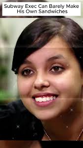 Undercover Boss Subway Efrain