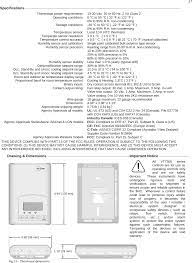 How do you unlock a viconics thermostat? Vt Wireless Thermostat User Manual Users Manual Viconics Electronics