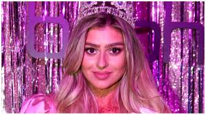 See How Much Raquel Leviss Has Changed in Then Vs. Now Photos