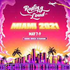 These were just three of the unique visuals that amplified the best performances new times witnessed at rolling loud 2021. Rolling Loud Miami 2021 Miami Line Up Tickets Dates Jul 2021 Songkick
