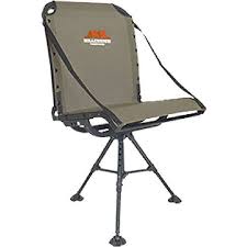 Bow Hunting From Amazon For More Information Visit Image Link Note It Is Affiliate Link To Amazon Green Ground Blinds Hunting Chair Blinds