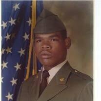 Mr. George Toreno Boulware Obituary