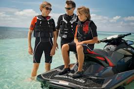 Kids Rashguard Sea Doo Onboard