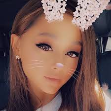 We believe that ariana grande does have a very very happy life. Ariana Grande Ditches High Ponytail For A Shorter Haircut People Magazine