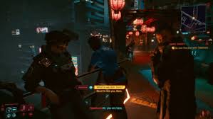 Gimme Danger Quest Walkthrough And Rewards Cyberpunk 2077 Game8