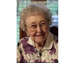 Edna Griesbaum Obituary (1916