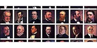 1280 x 720 jpeg 183 кб. American Presidents See All 45 Awesome American Presidents Of The Usa