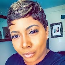 Tiffany Maines's Instagram, Twitter & Facebook