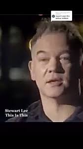 Stewart Lee Comedy Satire: Finding Content in Mundane Life