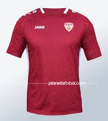 Acompanhe todas as notícias nacionais e internacionais sobre a atualidade política, económica, cultural e desportiva. Camisetas Jako De Macedonia Del Norte Euro 2020
