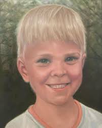 Amanda Burkett Paintings