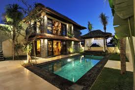 50 In Ground Swimming Pool Lighting Ideas And Colors