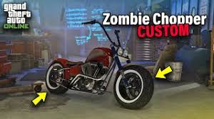 Western motorcycle company (often shortened to simply western) is a motorcycle manufacturer in the hd universe of grand theft auto series. Gta 5 Online Zombie Chopper Customization Test Exile Hod Rod Youtube