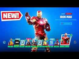 Season 4, which means we are two weeks away from completing all of the challenges if previous seasons the season 4 week 8 challenges will release on october 15th, 2020 at 6am pt. New Season 4 Battlepass Skins In Fortnite Iron Man Wolverine Thor More