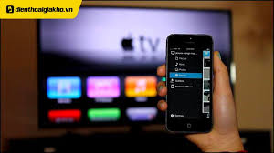 11+ App kết nối điện thoại với tivi được ưa chuộng sử dụng nhất hiện nay
