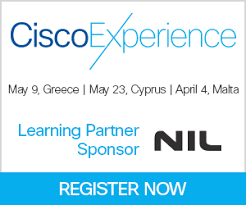 On the island of nil, the rules are set. Nil At Cisco Experience Cyprus Nil