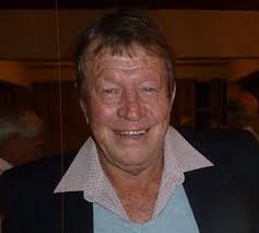 Community mourns passing of stalwart