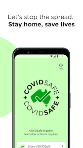 You can install the app in advance or wait until you receive an sms message that provides installation instructions. Covidsafe Apps On Google Play