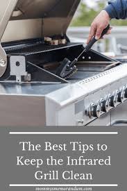 We did not find results for: Tips To Keep An Infrared Grill Clean Mommy S Memorandum