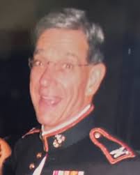 Colonel Bruce A. Heitz USMC Ret. Obituary April 5, 2025