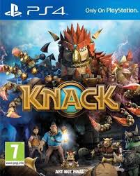 Bol Com Knack Ps4 Games