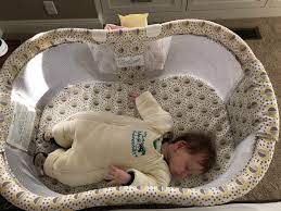 Moving Around The Bassinet December 2017 Babies Forums What To Expect