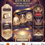 2nd Keturah Mental Health Awards