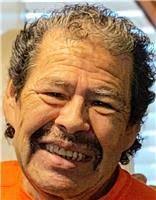 Antonio Gonzales Obituary (1948