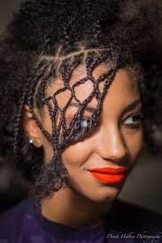 Myah Danielle Winbush — Blog — Matthew Tyldesley