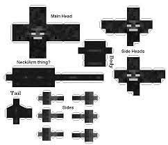 So i accidentally spawned the enderdragon in my normal world using the single player command spawn random. Minecraft En Papel Papercraft Minecraft Printables Minecraft Crafts Papercraft Minecraft Skin