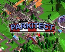 Parkitect Pc Game Free Download Juegos