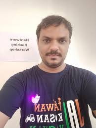 Graham Gohil (@gr4h4m31)