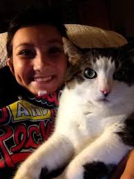 Danielle Nicole Grim (1996-2013)