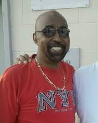 Obituary for Nathaniel Mahone, Sr.