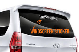 Check spelling or type a new query. Stiker Cermin Kereta Windshield Glass Sticker 16 X 4 5 Radiohead Hail To The Thief Auto Accessories On Carousell