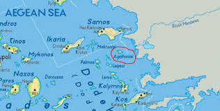 Μήνυση Τούρκου κατά Πατριάρχη για “παραχώρηση νησιών στην Ελλάδα”.