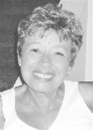 Kathryn Hoza Obituary (1933