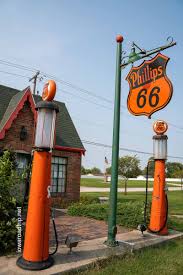 Image result for Red Orange 1990 Phillips Petroleum Company