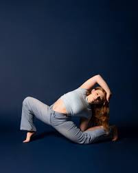 Limitless Performing...