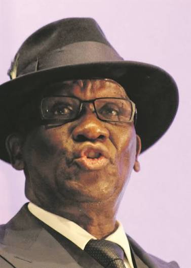CELE WAS OFFERED R40K BRIBE' – dailysun