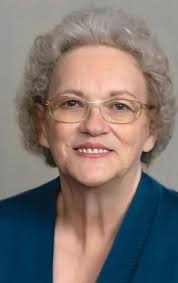 Geneva Elaine (Kirsch) Herring