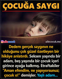 Cocuga Saygi Education Children Incoming Call Screenshot
