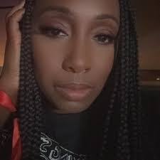 Tyshawn Jackson's Instagram, Twitter & Facebook