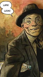 Our brand new episode featuring an amazing conversation with Tyler Crook is  available NOW wherever you listen to your favorite podcasts! We discuss how  his process has changed since #HarrowCounty, the ...