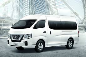 Maybe you would like to learn more about one of these? Nissan Nv350 Urvan Vs Toyota Hiace Specs And Feature Details Wapcar