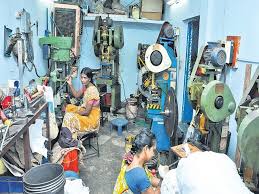I list five medium size companies as examples. What Is The Definition Of Micro Small And Medium Enterprises