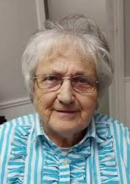 Winnifred Mary Cairns Obituary