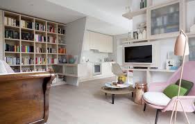 Nei giochi di arreda la stanza online puoi arredare la tua casa delle vacanze. Cucine E Soggiorni Open Space Idee E Consigli Ville E Giardini