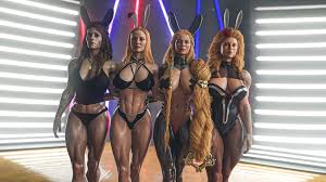 Rule34 - If it exists, there is porn of it  bryn, faye, freya, sif   6852122