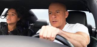 Fast and furious 9 release date delayed (англ.), ign (october 4, 2017). M1px3ztz7laczm